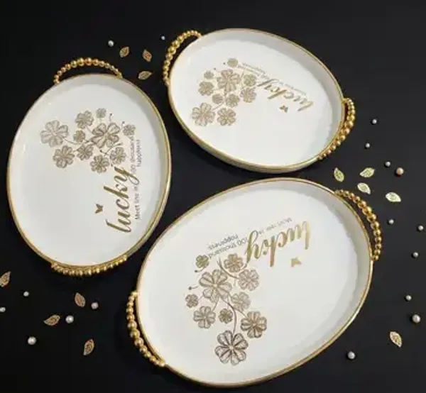 Plastic_Floral_Print_Oval_Serving_Tray_Set_Of_3