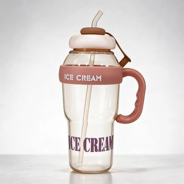 Plastic_Multicolor_Ice_Cream_Print_Sipper_Bottle