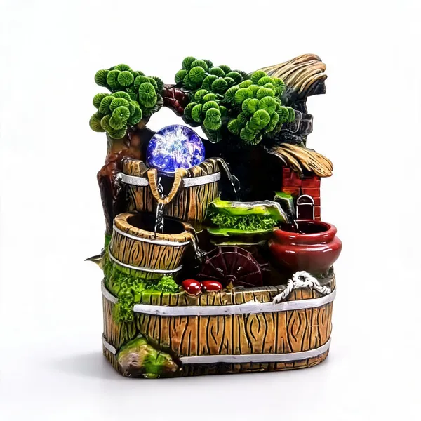Wooden_Rustic_Barrel_Style_Tabletop_Fountain