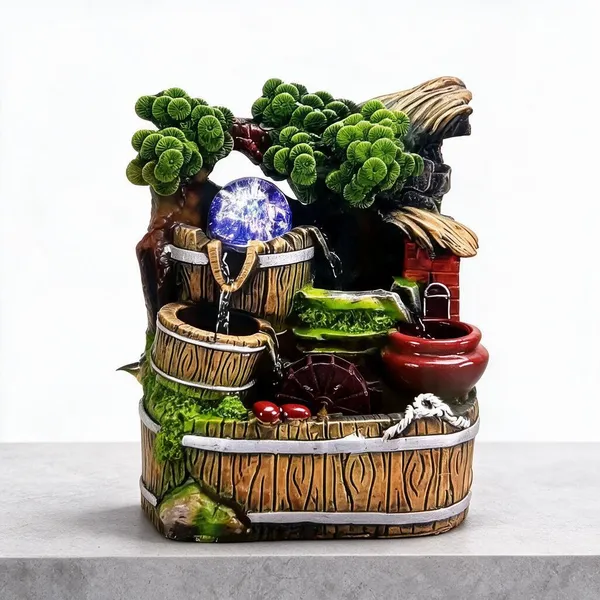 Wooden_Rustic_Barrel_Style_Tabletop_Fountain