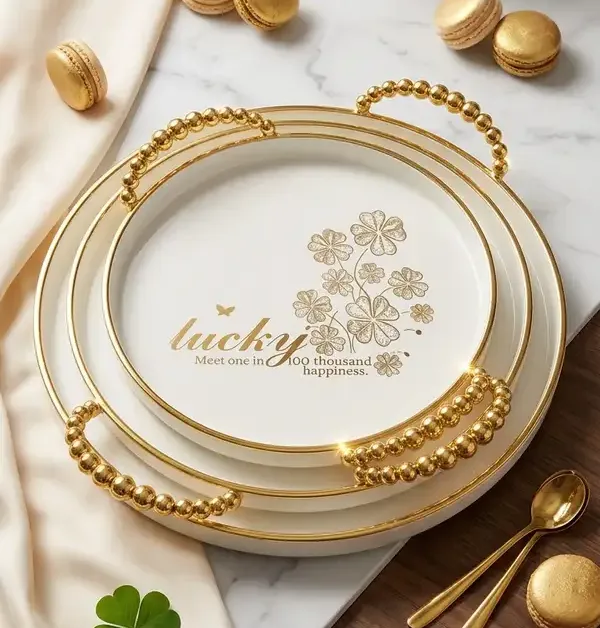 Plastic_Dining_Floral_Print_Serving_Tray_Set_Of_3