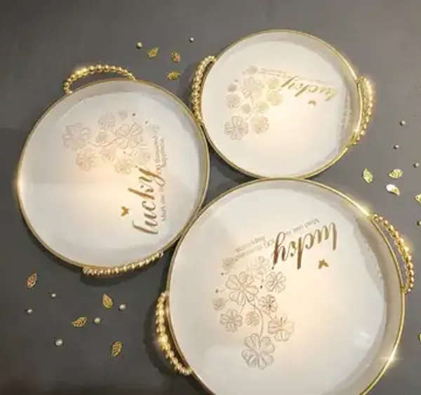 Plastic_Dining_Floral_Print_Serving_Tray_Set_Of_3