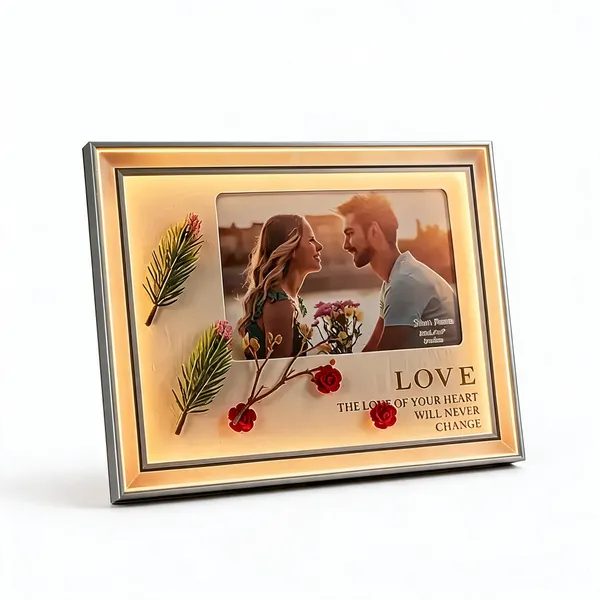 Glass_Romantic_Floral_Shadow_Box_Photo_Frame