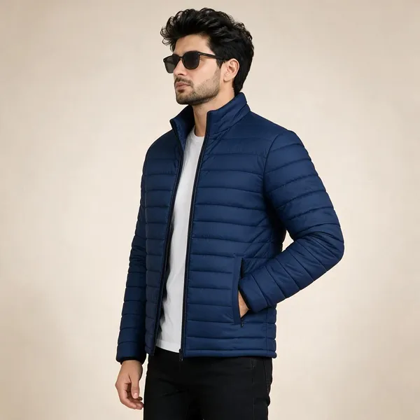 Blue_Quilted_Puffer_Jacket_For_Men