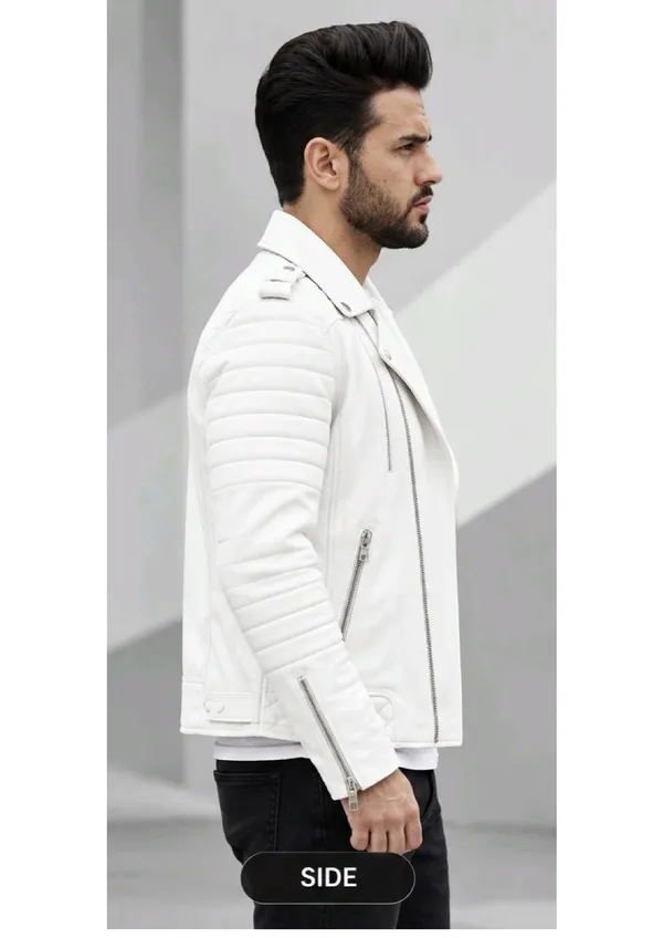 White_Biker_Style_Jacket_For_Men