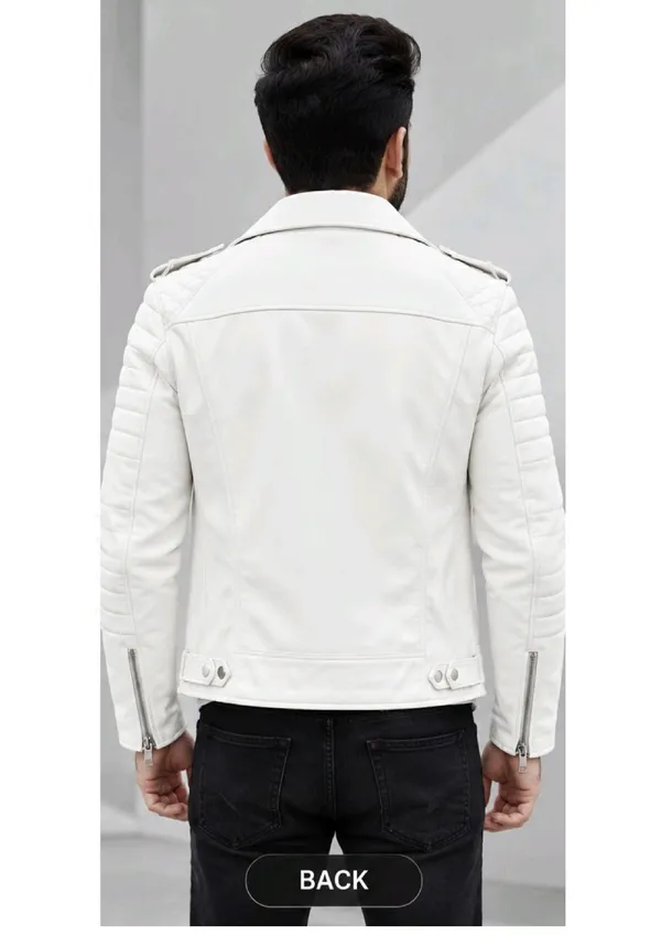 White_Biker_Style_Jacket_For_Men