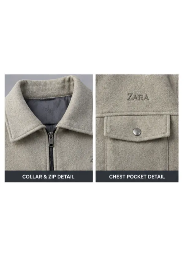 Beige_Textured_Casual_Jacket_For_Men