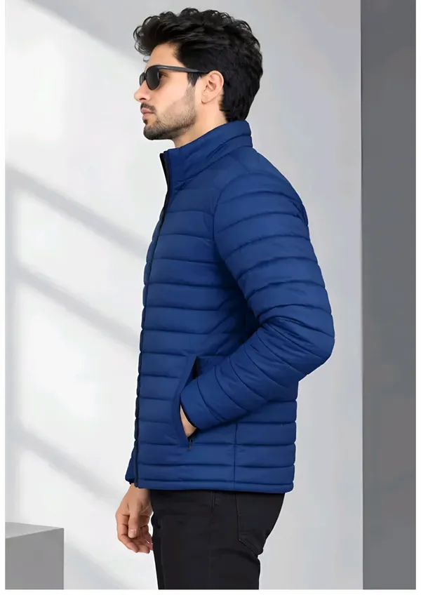 Blue_Quilted_Puffer_Jacket_For_Men