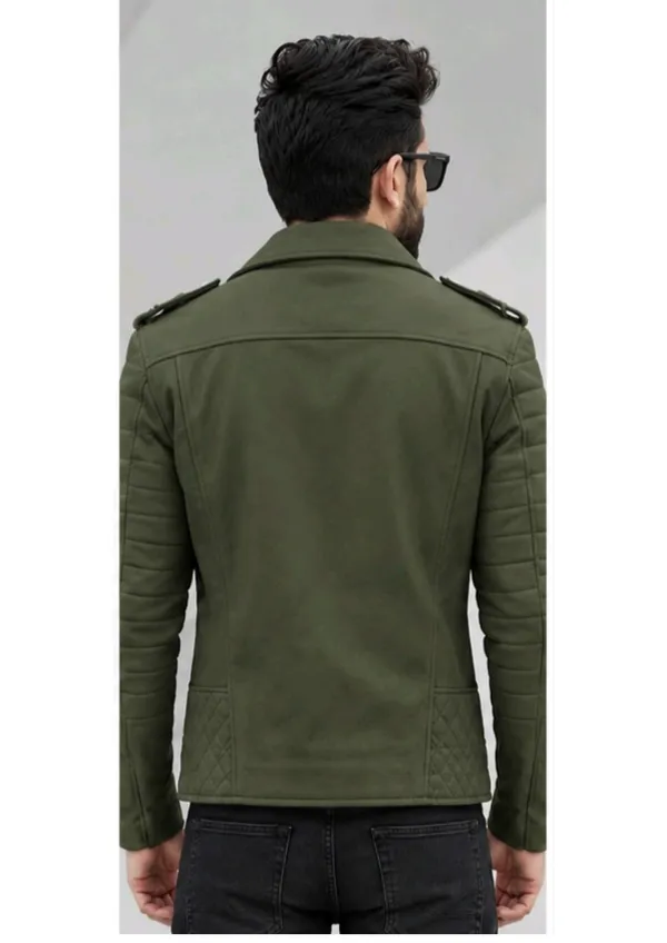 Olive_Green_Biker_Style_Jacket_For_Men