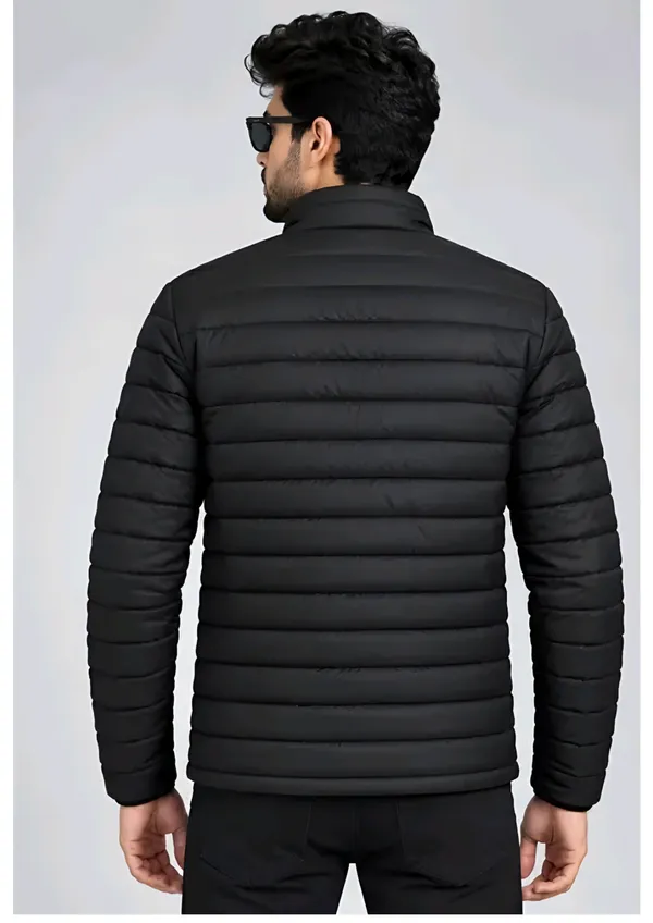 Black_Quilted_Regular_Fit_Puffer_Jacket_For_Men
