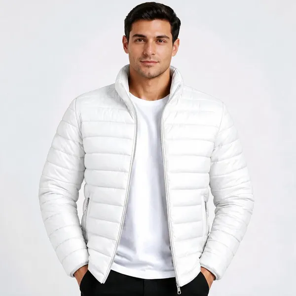 White_Quilted_Puffer_Jacket_For_Men