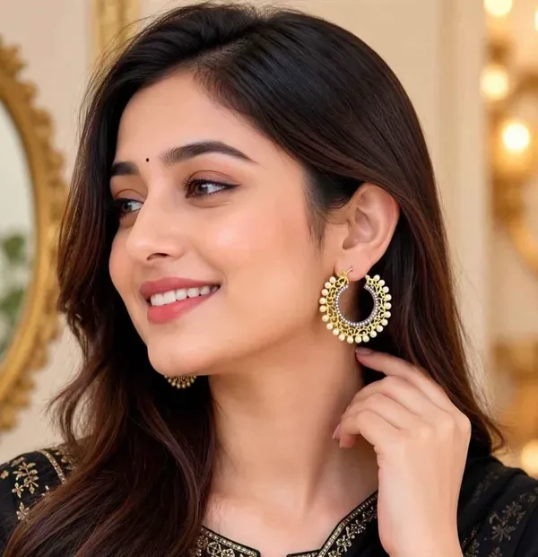 Gold_Chandbali_Drop_Earrings_For_Women