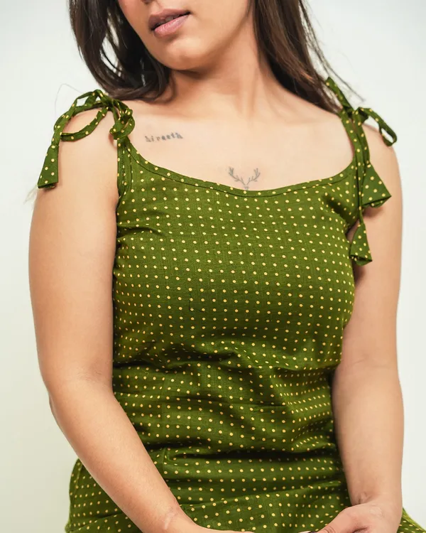 Multicolor_Printed_Tie_Shoulder_Short_Kurta_Combo_Set