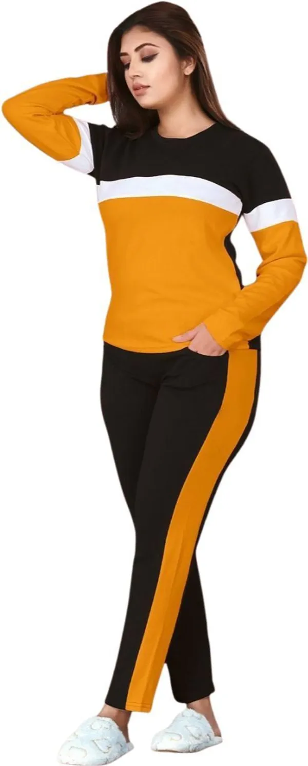 Rakesh_creations_Women_Track_Suit
