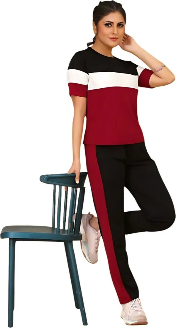 Rakesh_creations_Women_Track_Suit