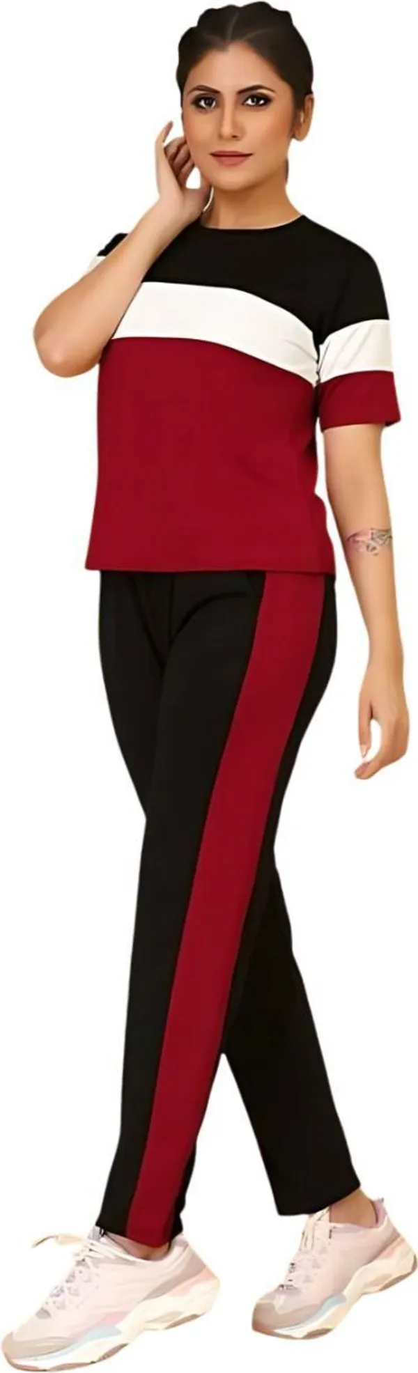 Rakesh_creations_Women_Track_Suit