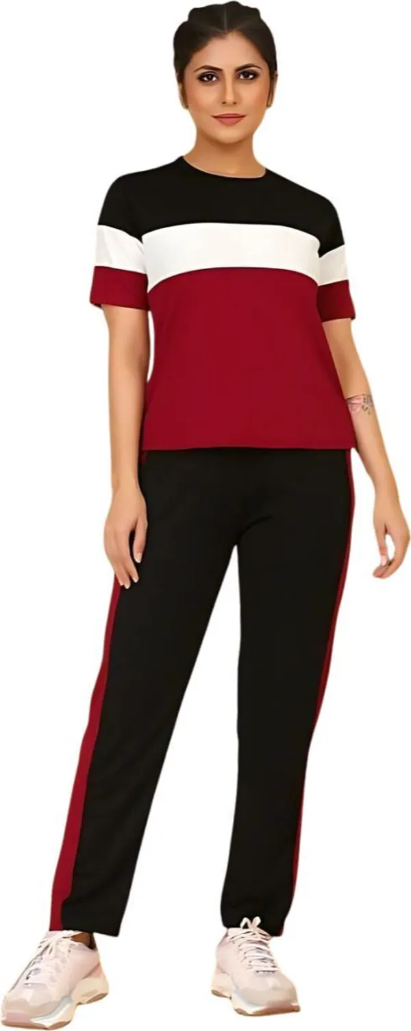 Rakesh_creations_Women_Track_Suit