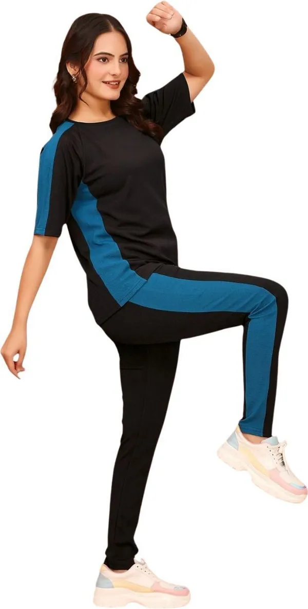Rakesh_creations_Women_Track_Suit