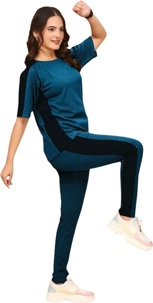Rakesh_creations_Women_Track_Suit