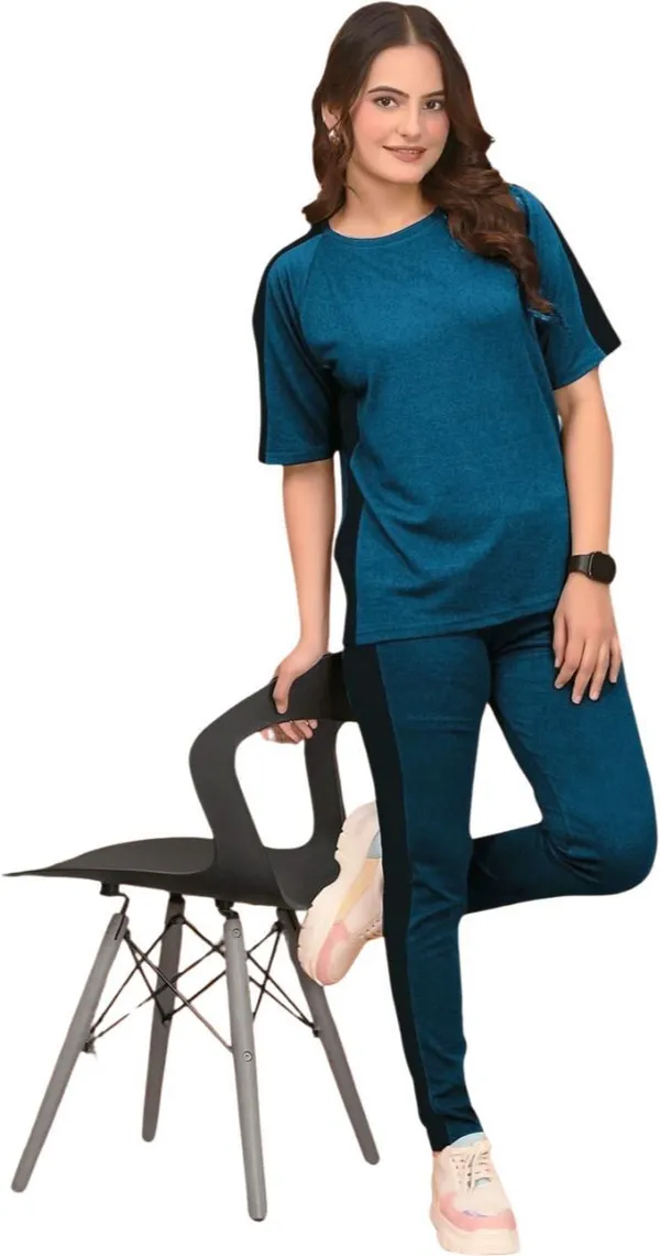 Rakesh_creations_Women_Track_Suit