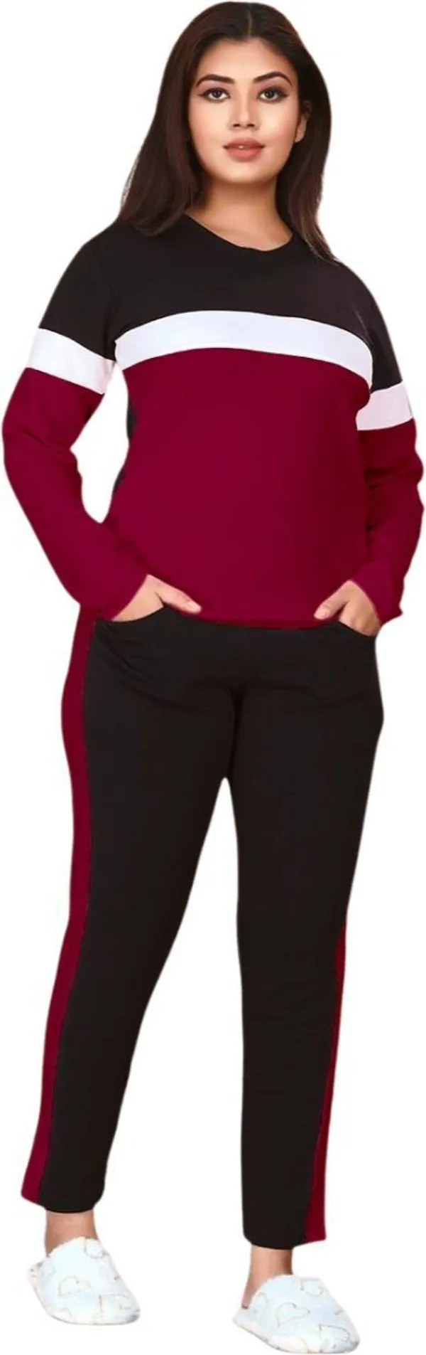 Rakesh_creations_Women_Track_Suit