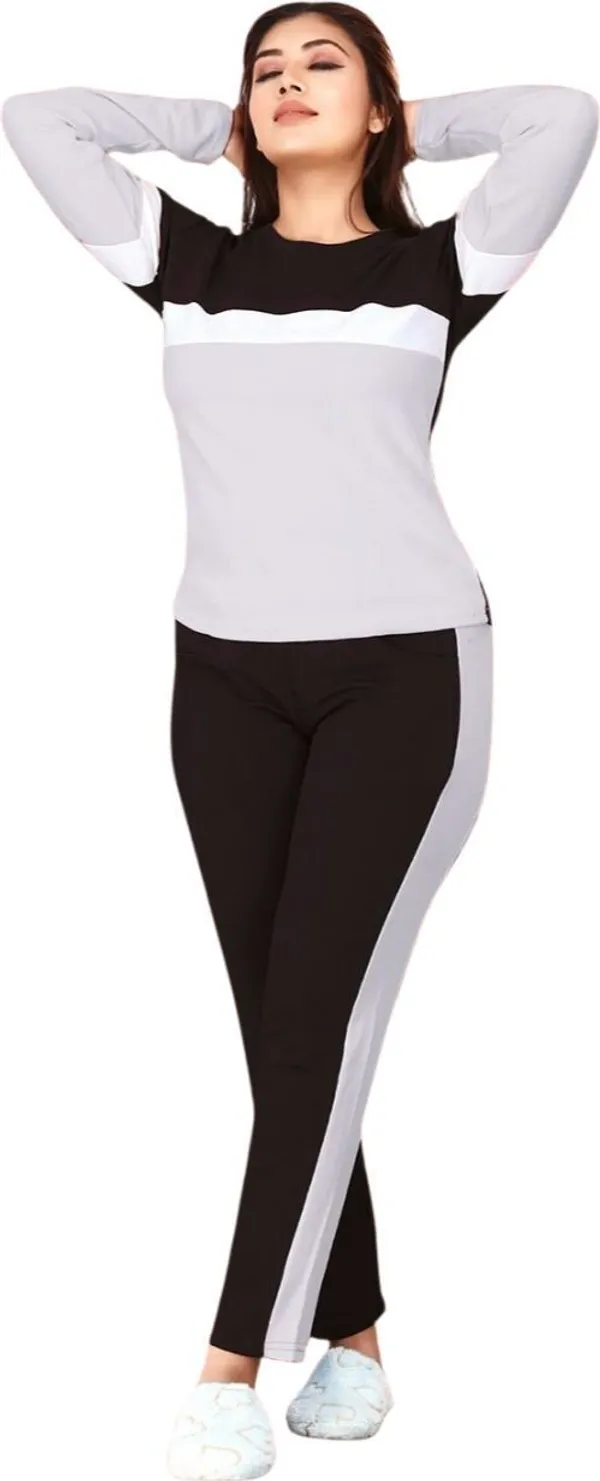 Rakesh_creations_Women_Track_Suit