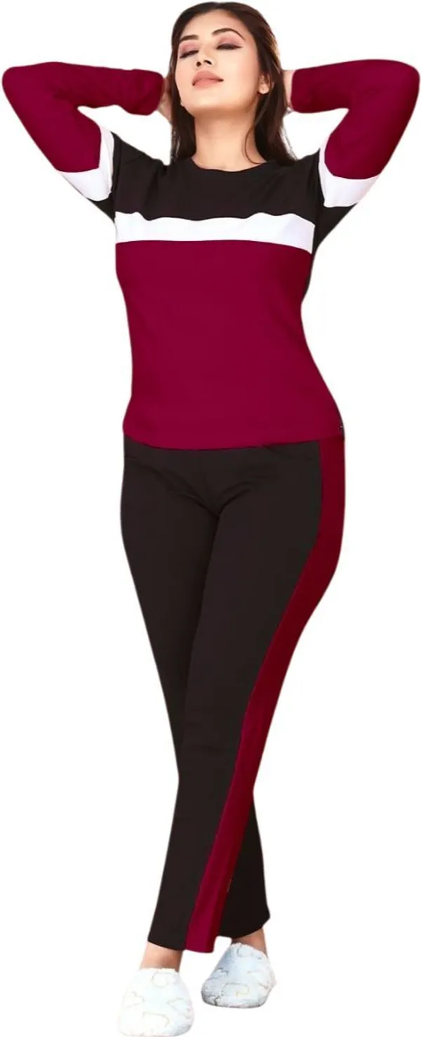 Rakesh_creations_Women_Track_Suit