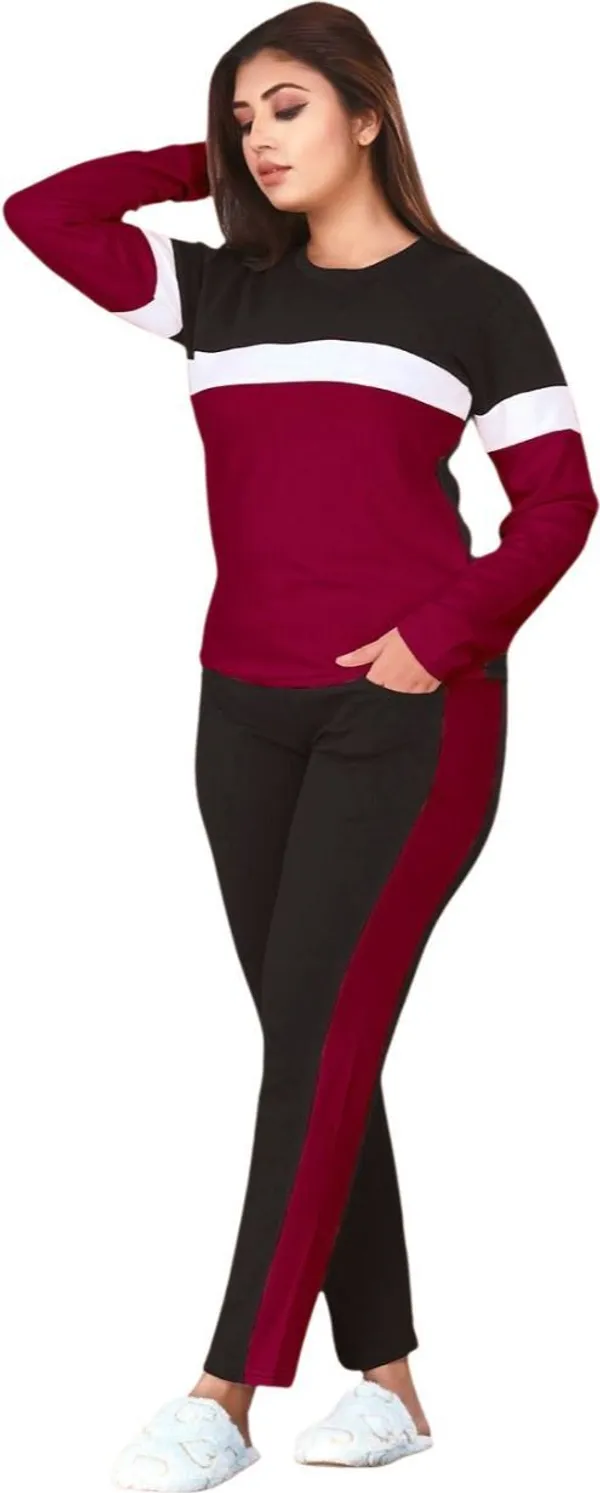 Rakesh_creations_Women_Track_Suit