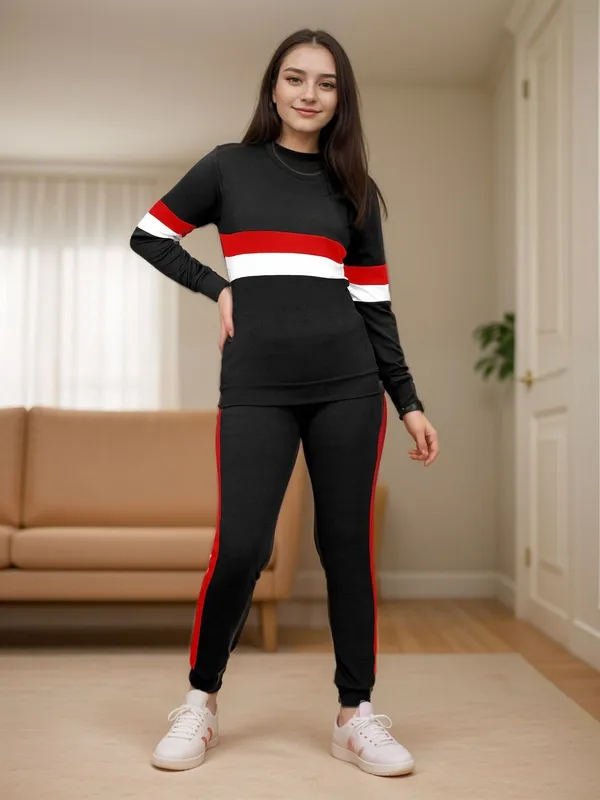Rakesh_creations_Women_Track_Suit