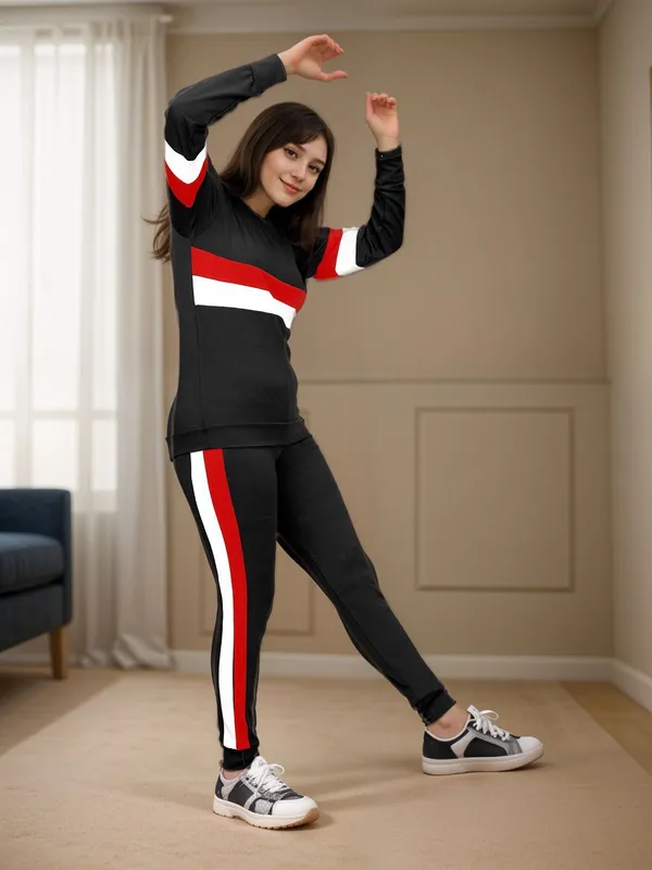 Rakesh_creations_Women_Track_Suit