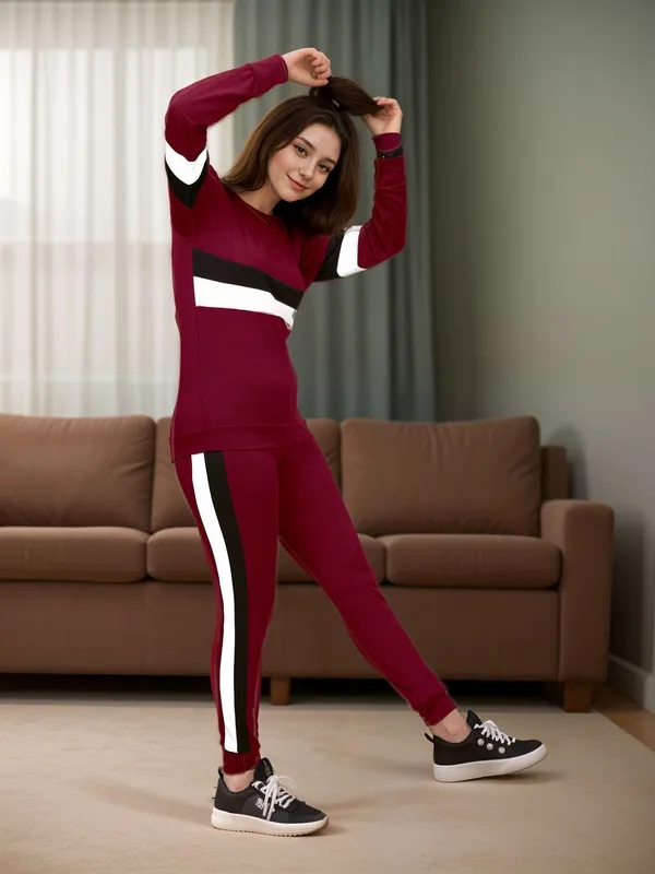 Rakesh_creations_Women_Track_Suit
