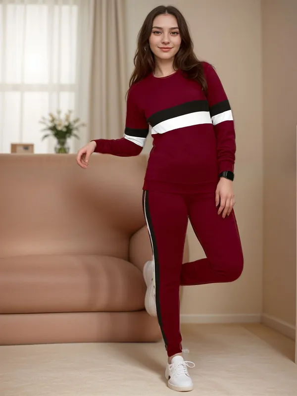 Rakesh_creations_Women_Track_Suit