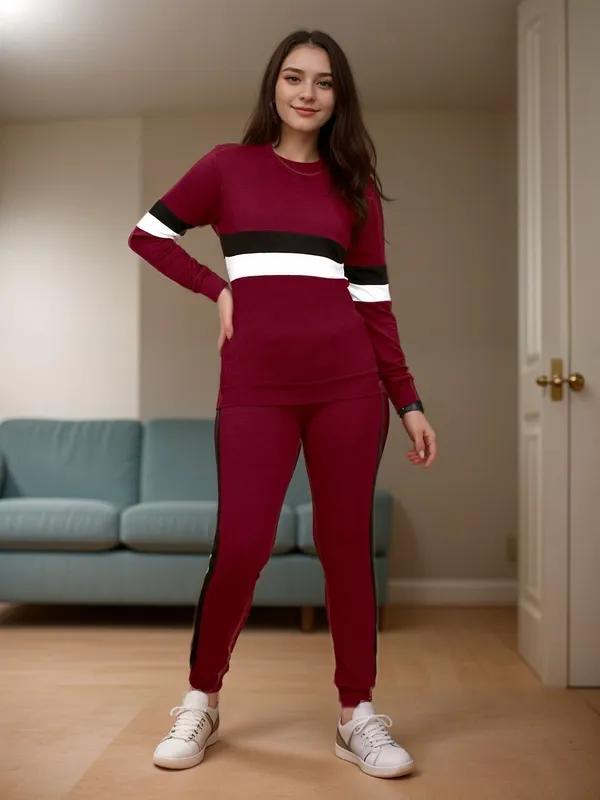 Rakesh_creations_Women_Track_Suit