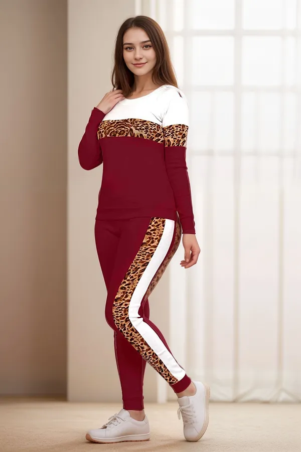 Rakesh_creations_Women_Track_Suit