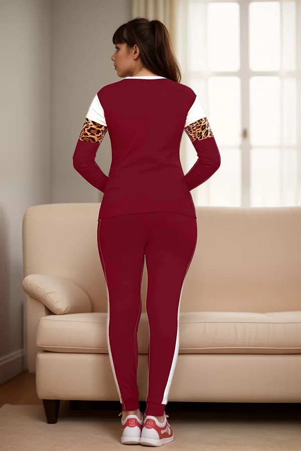 Rakesh_creations_Women_Track_Suit