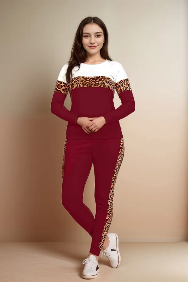 Rakesh_creations_Women_Track_Suit