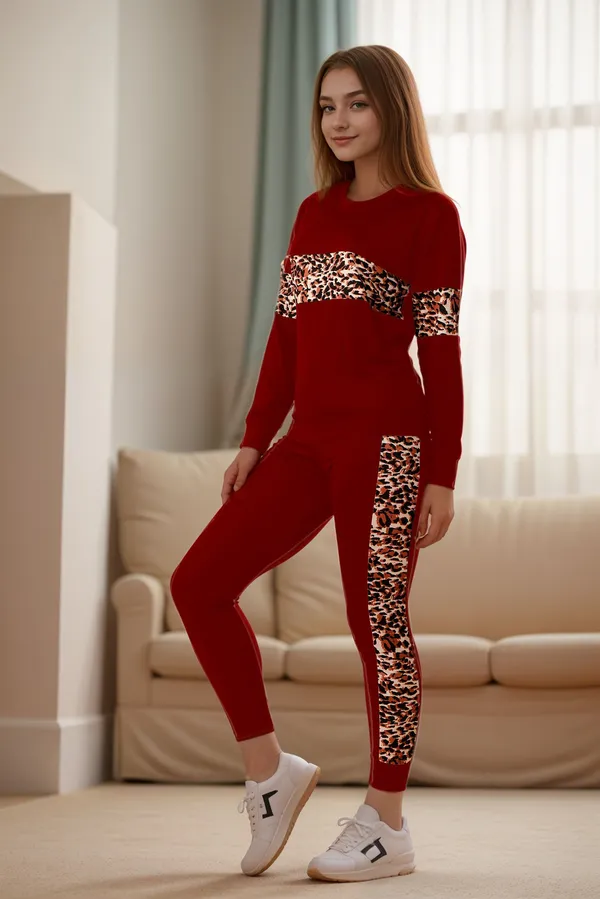 Rakesh_creations_Women_Track_Suit