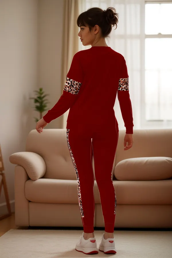 Rakesh_creations_Women_Track_Suit