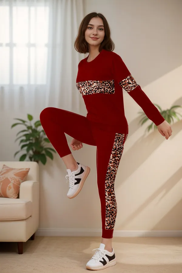 Rakesh_creations_Women_Track_Suit
