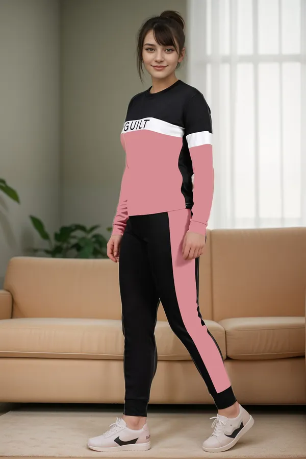 Rakesh_creations_Women_Track_Suit