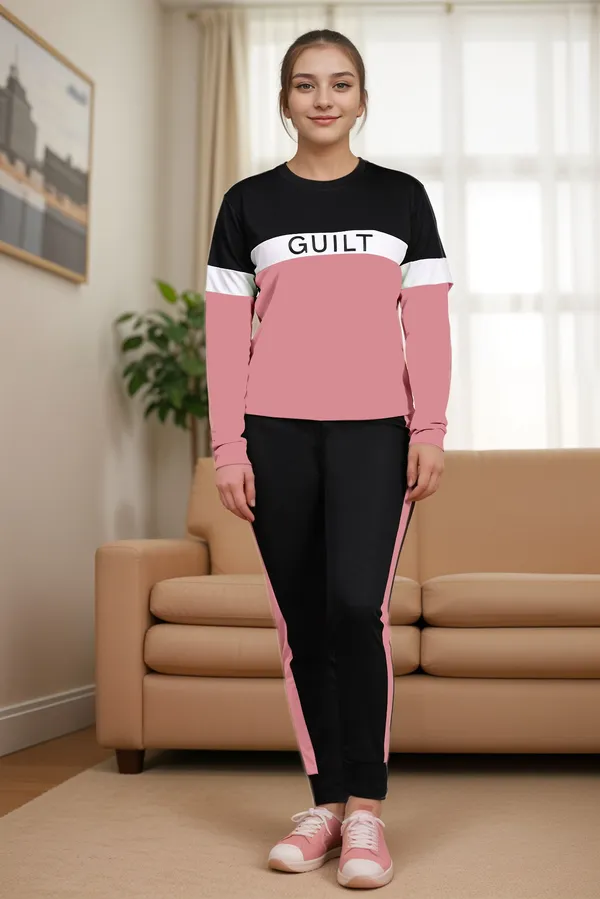 Rakesh_creations_Women_Track_Suit