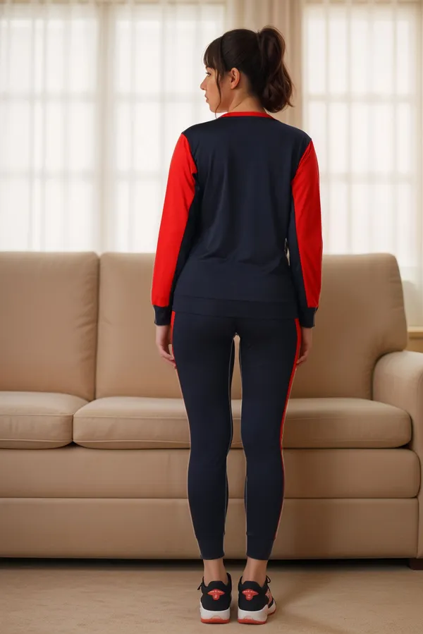 Rakesh_creations_Women_Track_Suit