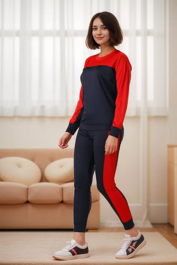 Rakesh_creations_Women_Track_Suit