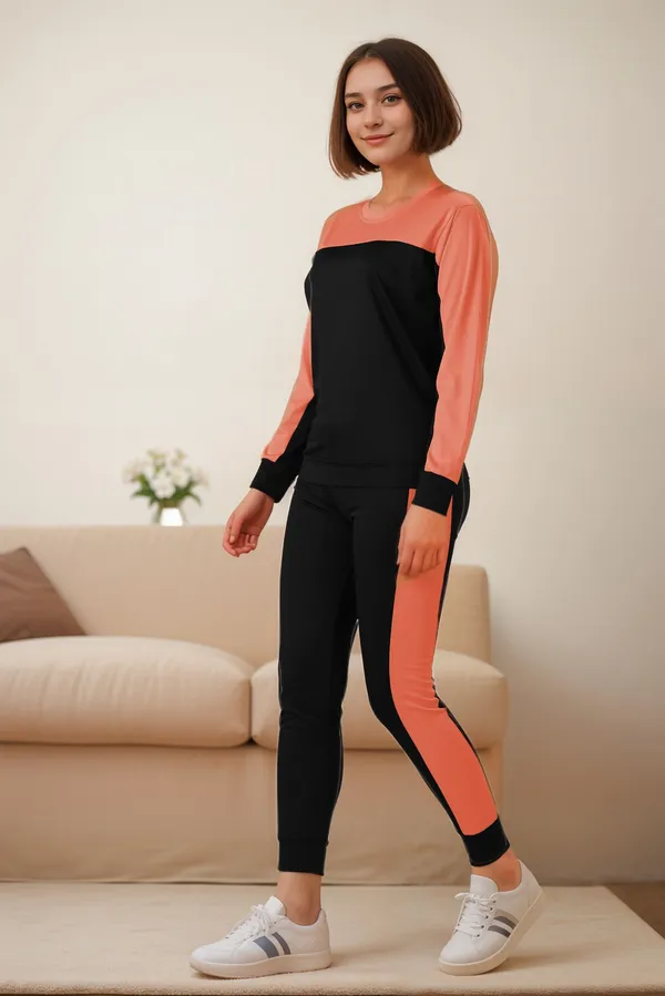 Rakesh_creations_Women_Track_Suit
