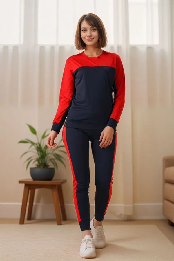 Rakesh_creations_Women_Track_Suit