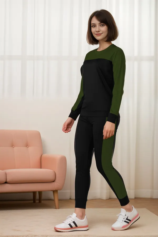 Rakesh_creations_Women_Track_Suit