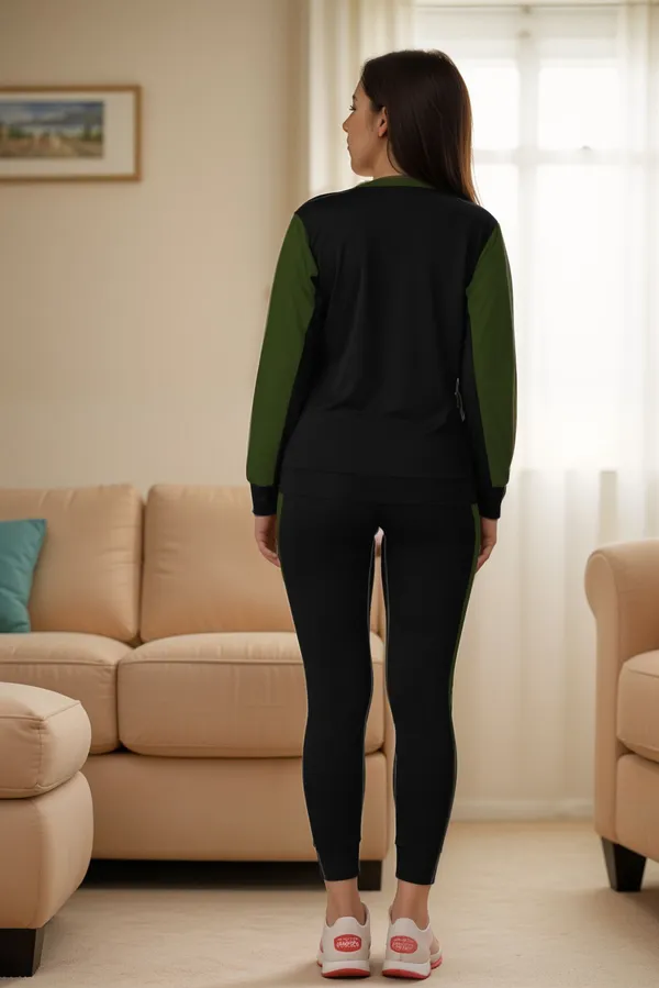 Rakesh_creations_Women_Track_Suit