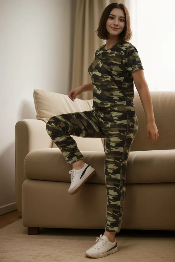 Rakesh_creations_Women_Track_Suit