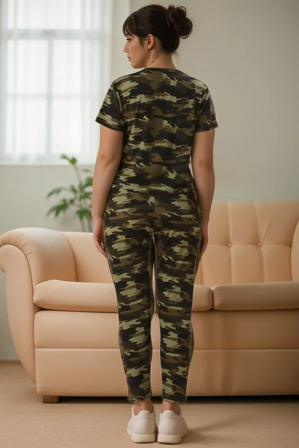 Rakesh_creations_Women_Track_Suit