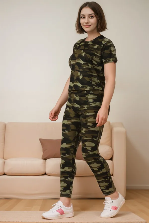 Rakesh_creations_Women_Track_Suit